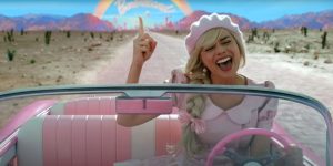 Margot Robbie hit it big with a $50 million ‘Barbie’ payday, but what about other actresses?