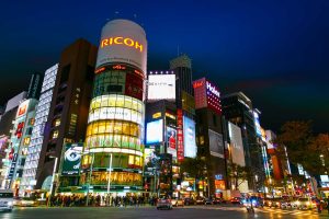 Ricoh: Low-Return Business Profile Set To Remain (OTCMKTS:RICOF)