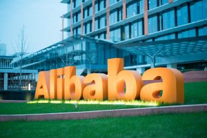 Alibaba: Geographic Risk Is Declining Rapidly (NYSE:BABA)