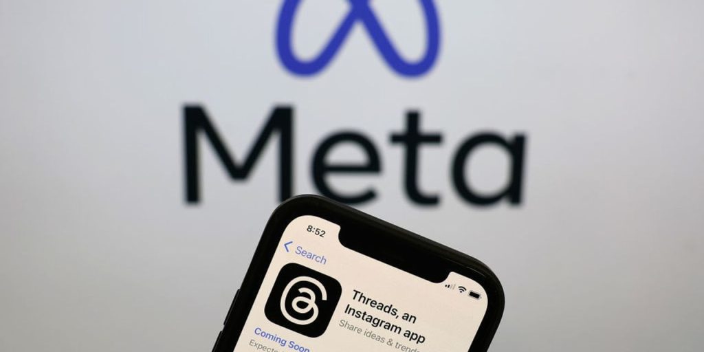 Meta to Launch Threads Web Version in Fight With Musk’s X, Formerly Twitter.