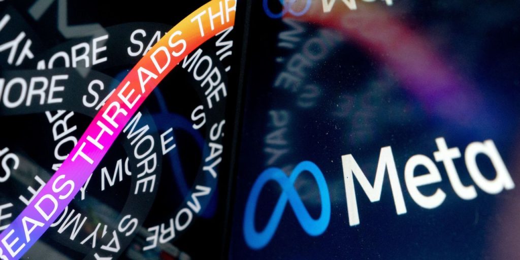 Meta’s Threads reportedly will launch desktop version this week