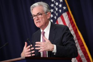 Fed Meeting Minutes Suggest Another 2023 Hike, But Markets Skeptical