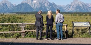 Jackson Hole meeting: When is Jerome Powell’s speech? What investors need to know.