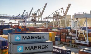Maersk: At The Mercy Of The Cycle (OTCMKTS:AMKAF)
