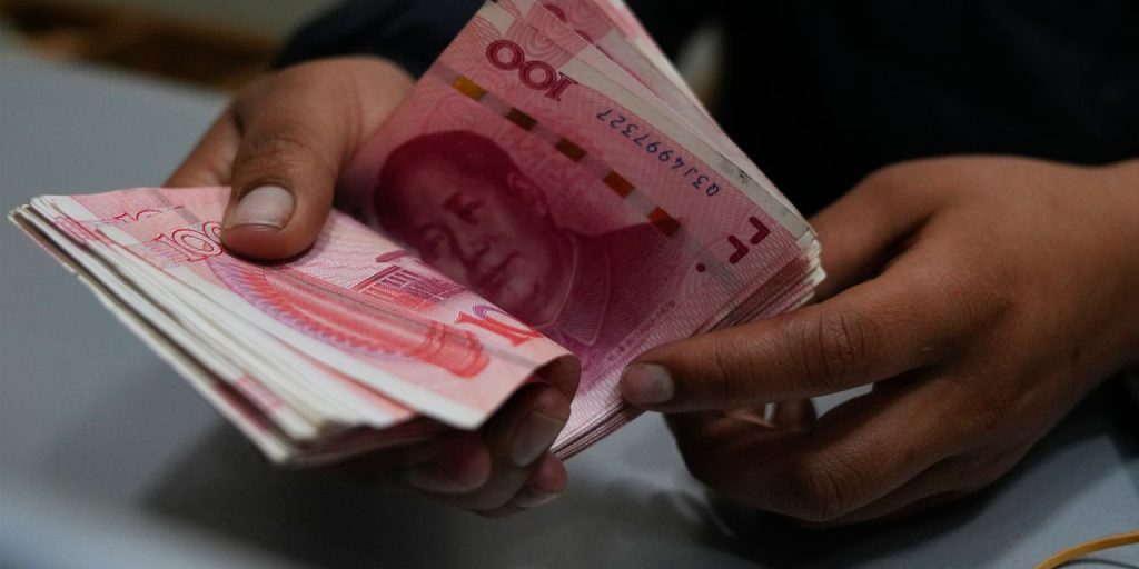 ETFs that buy Chinese stocks mired with losses after ‘measly’ rate cut in disappointing stimulus