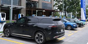 VinFast Stock Soars 109%. It’s a Head-Scratcher.