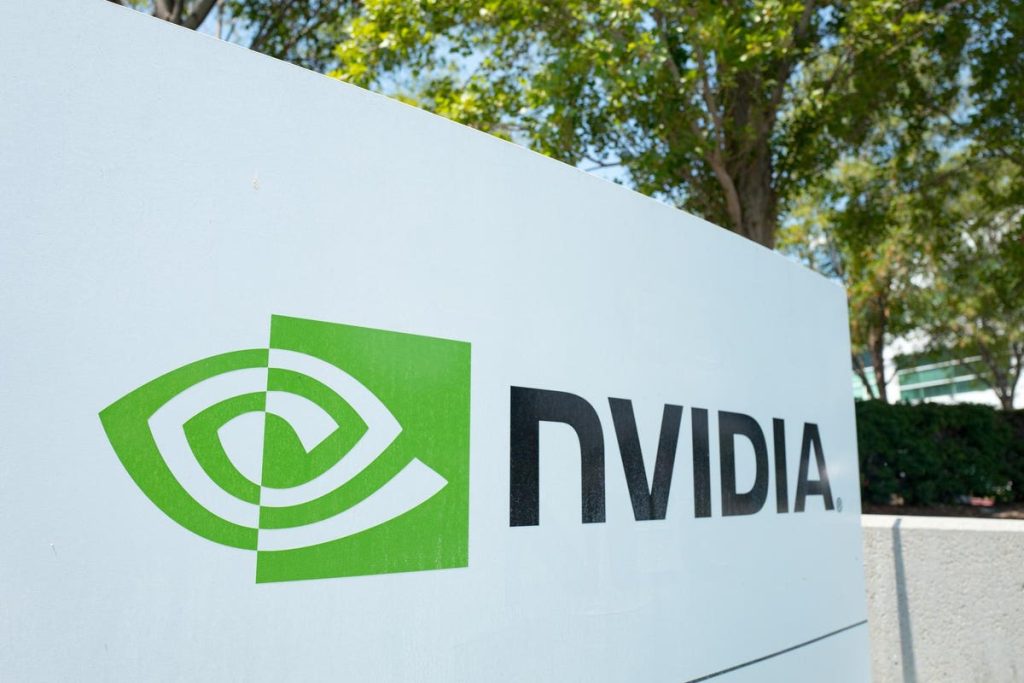 What To Expect From Nvidia’s Earnings Today