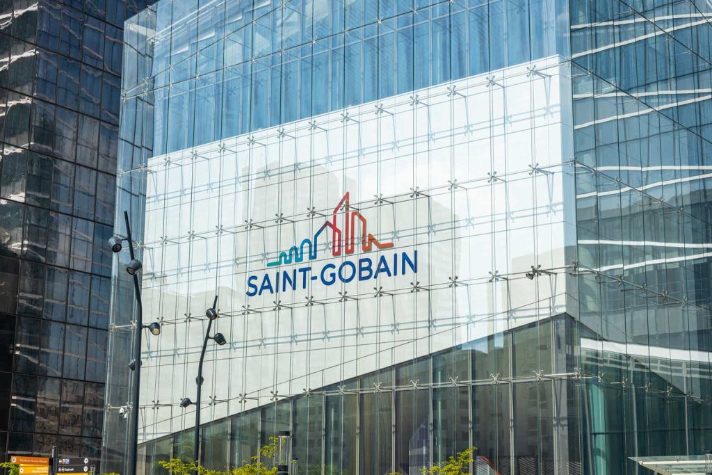 Saint-Gobain: Pricing, India, And Subsidized Green Renovation (CODGF)
