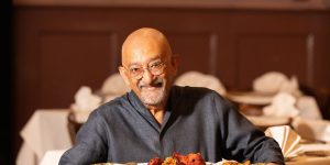 As food prices increase, this San Francisco restaurant owner is stocking up on rice. Should you do the same?