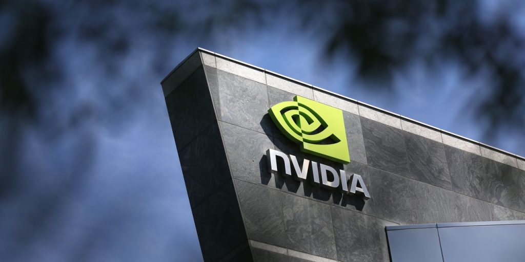 S&P 500 books best day in nearly 2 months, Nasdaq rises 1.6% ahead of Nvidia earnings