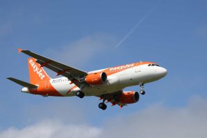 easyJet Stock: Medium Term Opportunity, While Airlines Are Attractive (OTCMKTS:ESYJY)
