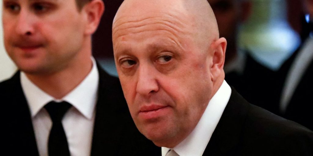 What Embraer Stock Says About Plane Crash Involving Wagner Chief Prigozhin