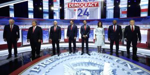GOP debate highlights: Vivek Ramaswamy ‘sounds like ChatGPT,’ Chris Christie gets stuck with ‘the UFO question’ and more