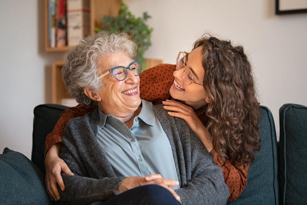 How To Plan For The Financial Impact Of Aging Parents