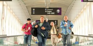 Is your international layover long enough? There’s plenty that could go wrong.