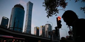 As China’s Economy Slows Commodities Are Holding Up