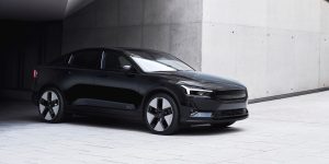 The 2024 Polestar 2 review: This refined EV now has more power and range, with a minimalist vibe