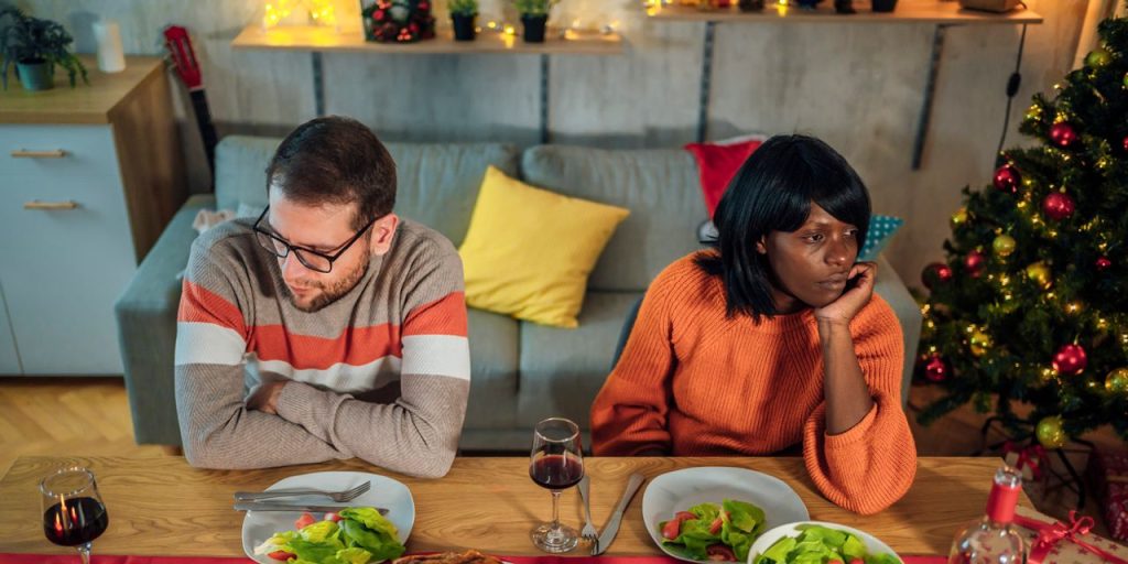 ‘I feel used’: My partner stays with me 5 nights a week, even though he owns his own home. Should he pay for utilities and food?