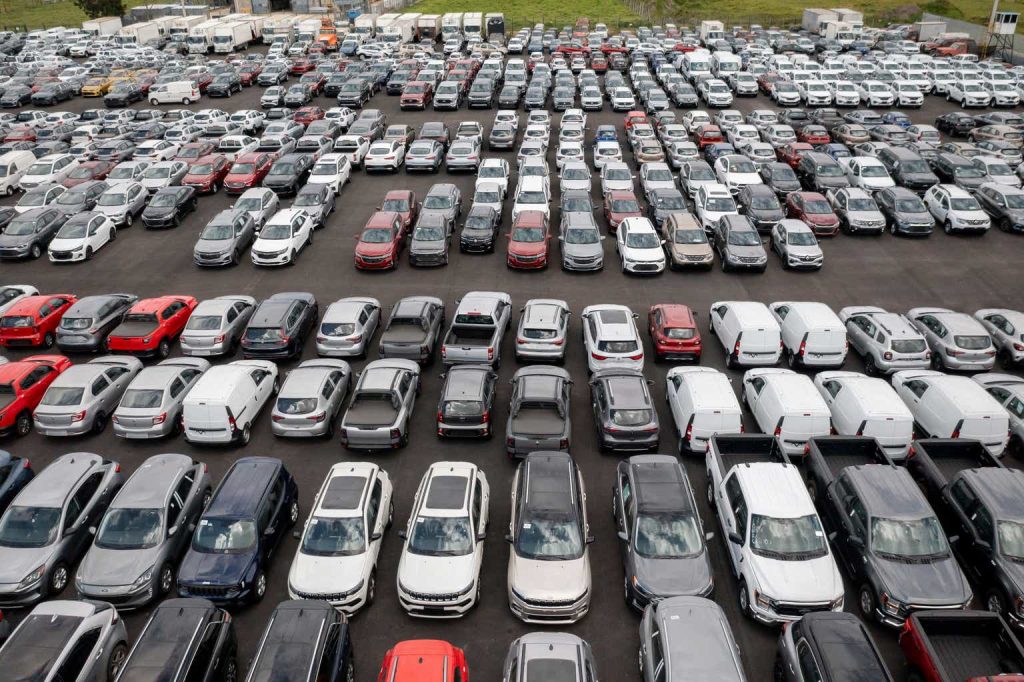 Autohome Posts Fifth Quarterly Profit Rise, Driven By Interest Income (undefined:ATHM)
