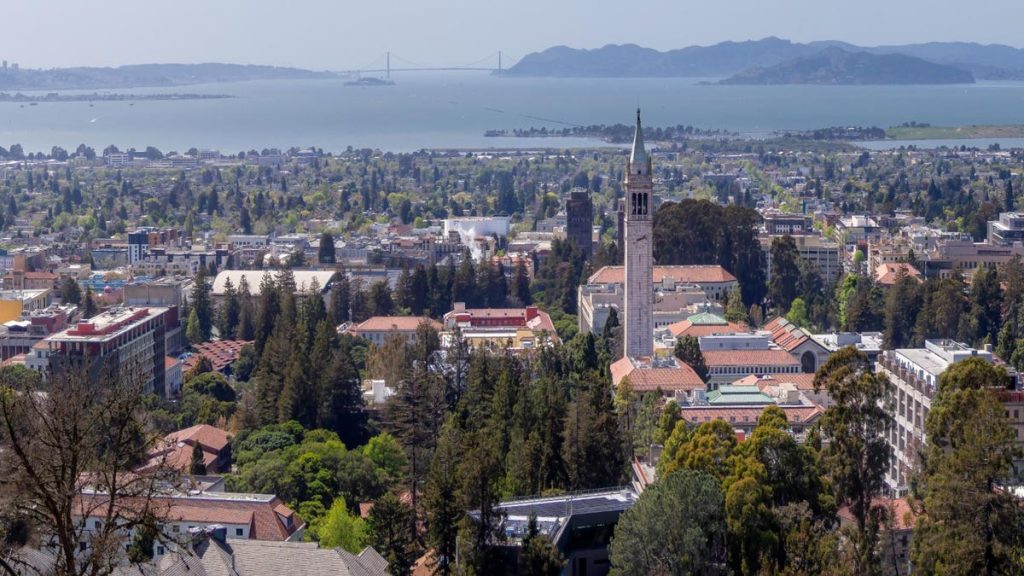 Forbes’ Top 25 Public Colleges