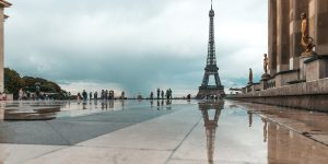 3 ways to cut costs on a trip to Europe