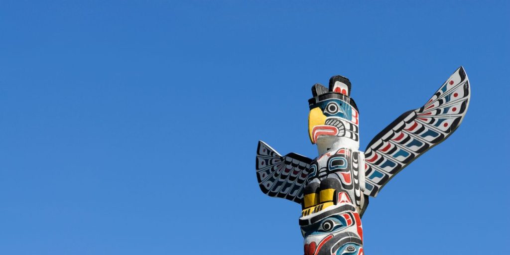 Man sentenced to record prison term in fake native-Alaskan art scheme