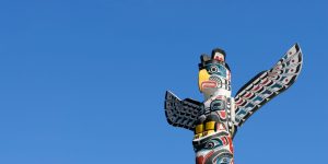 Man sentenced to record prison term in fake native-Alaskan art scheme