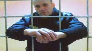 Biden admin imposes sanctions and visa restrictions on four Russian operatives tied to Navalny poisoning