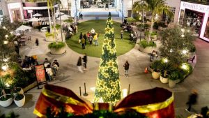 ‘Ho-hum holiday’ spending expected as shoppers deal with economic cross-currents