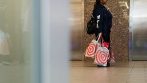 Pride Month backlash hurt Target’s sales. They fell for the first time in six years