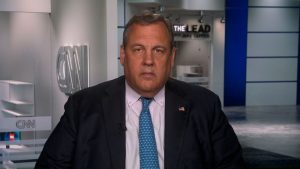 The conduct is very disturbing’: Christie reacts to Trump 4th indictment