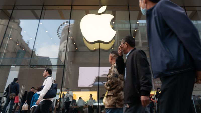 How China’s economic turmoil could hurt your portfolio