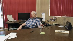 Publisher of raided Kansas newspaper ‘vindicated’ by prosecutor’s decision to return seized items after backlash