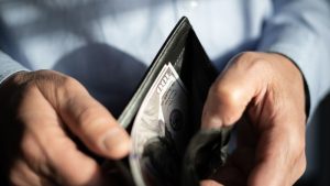 The world shed 3.5 million millionaires in 2022 as market losses drained wealth at the top