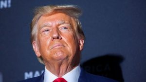 The identities behind the 30 unindicted co-conspirators in Trump’s Georgia case