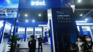 Intel calls off $5.4 billion chip deal after failing to get regulatory approval