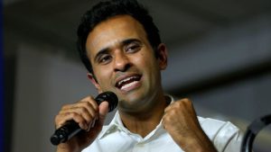 Fact check: Audio debunks Vivek Ramaswamy’s false claim that he was misquoted about 9/11