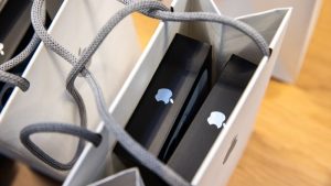 iPhone 15 could have faster charging