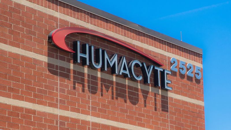 Alleged Russian crime boss sanctioned by Ukraine owns a major stake in US biotech firm