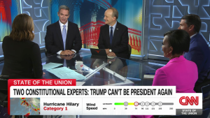 DeSantis Super PAC chief: Debate memo was ‘mistake’