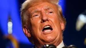 Trump’s expected Georgia surrender and debate no-show shatter campaign conventionality