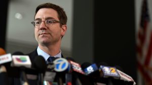 First on CNN: Biden taps new WH counsel amid special counsel probe, GOP investigations