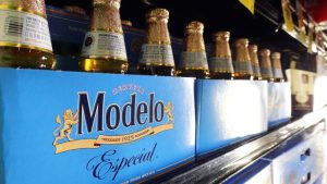 Modelo dethrones Bud Light as America’s best-selling beer for 2023
