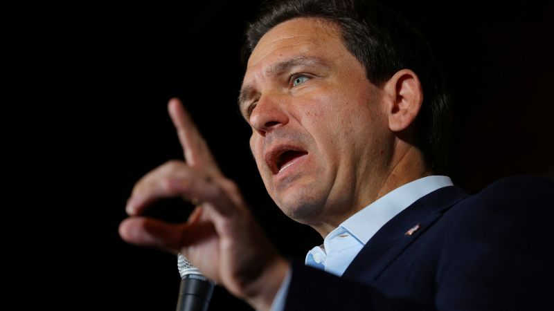 DeSantis’ appointees attack Disney over local employee perks and discounts