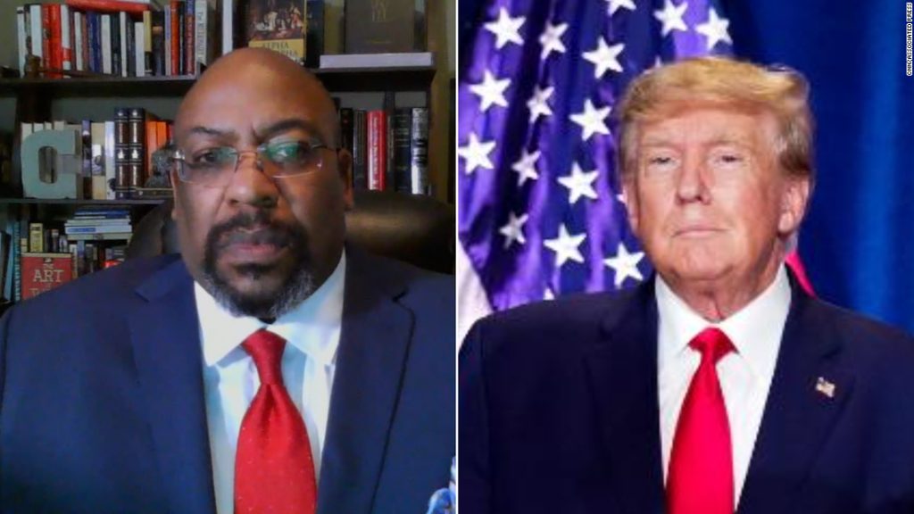 Watch: Special counsel investigating false statements made by Donald Trump employee in classified documents case