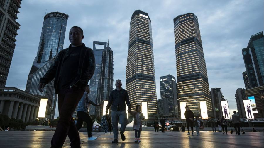 China set to cut lending rates as economic recovery drags