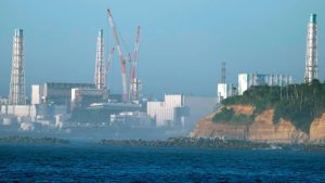 Japan starts release of radioactive water from Fukushima