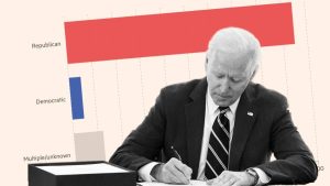 Inside the $220bn American cleantech project boom