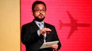 Prominent members of Turkey’s Sabancı family injured in boat accident