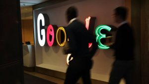 Google vs the DoJ is a test case for reining in Big Tech